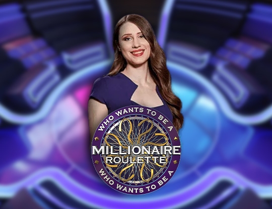 Who Wants To Be A Millionaire Roulette